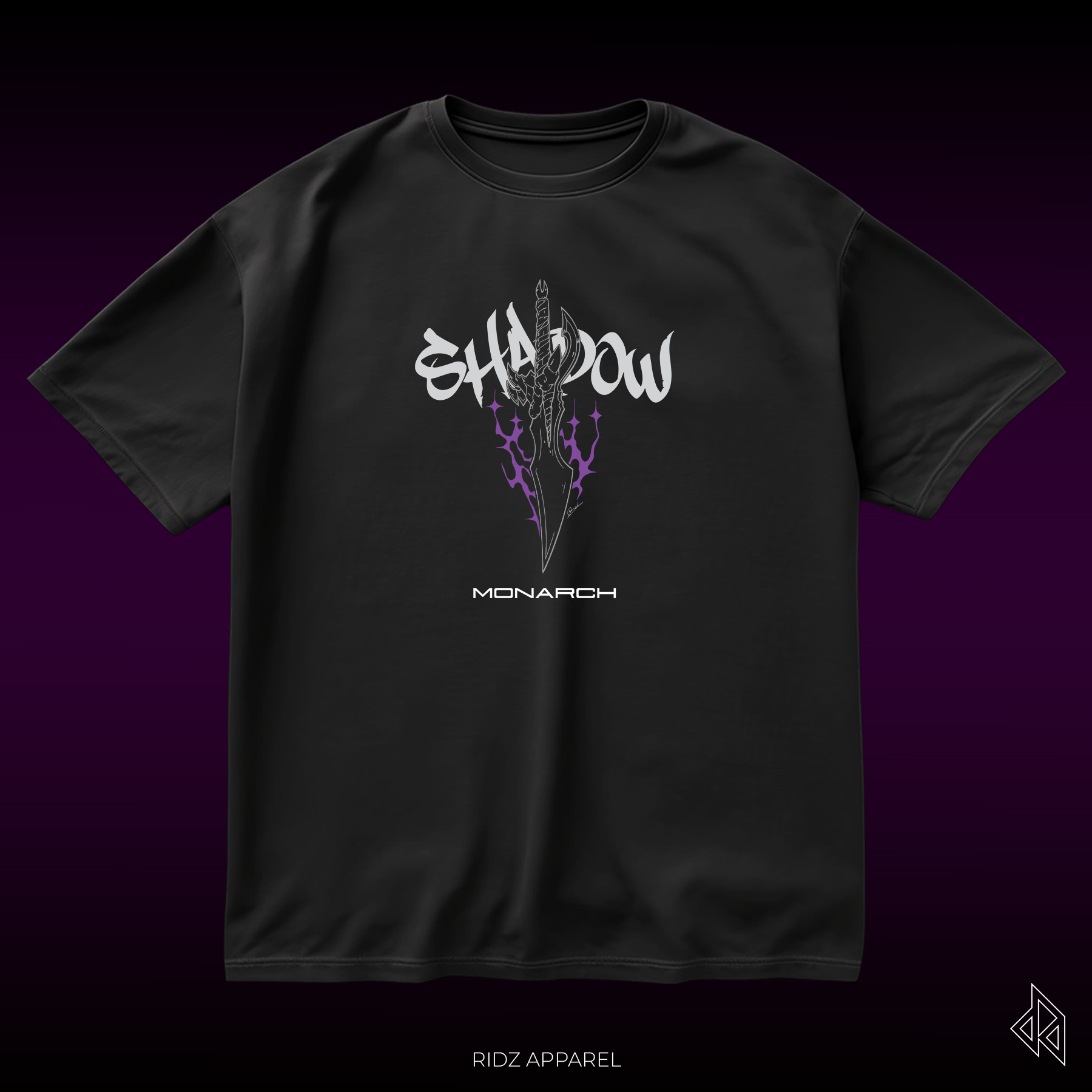 SOLO LEVELING / Shadow Monarch