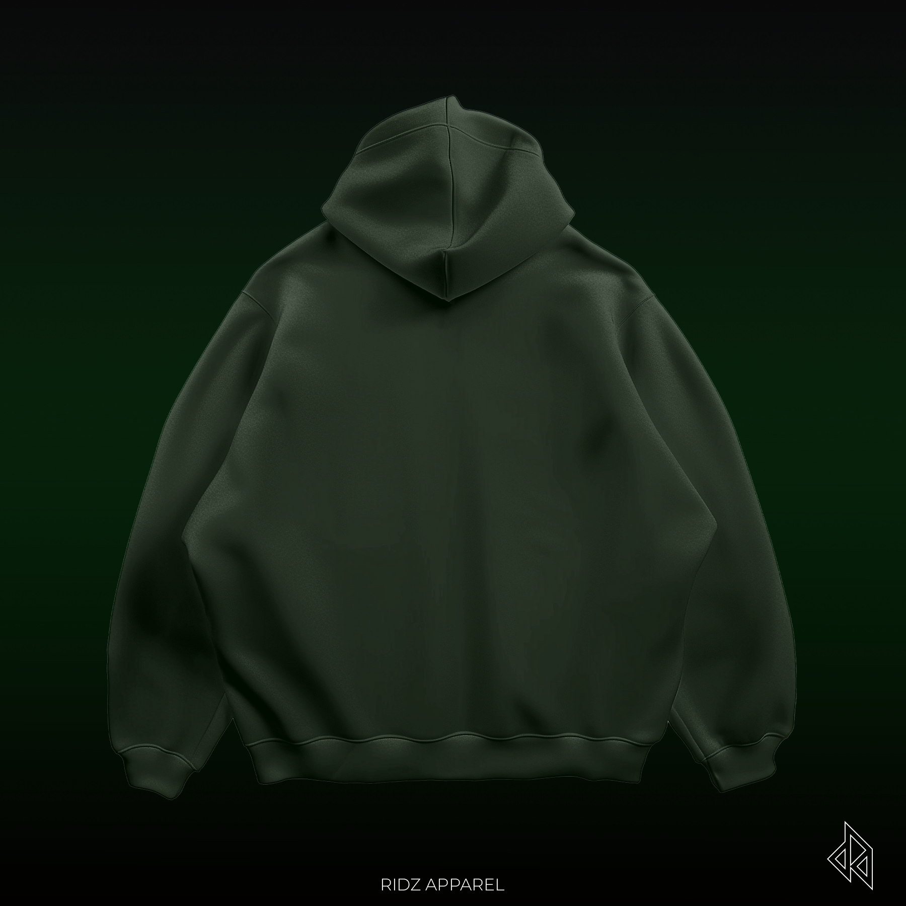 ONE PIECE / Zoro Swords Hoodie