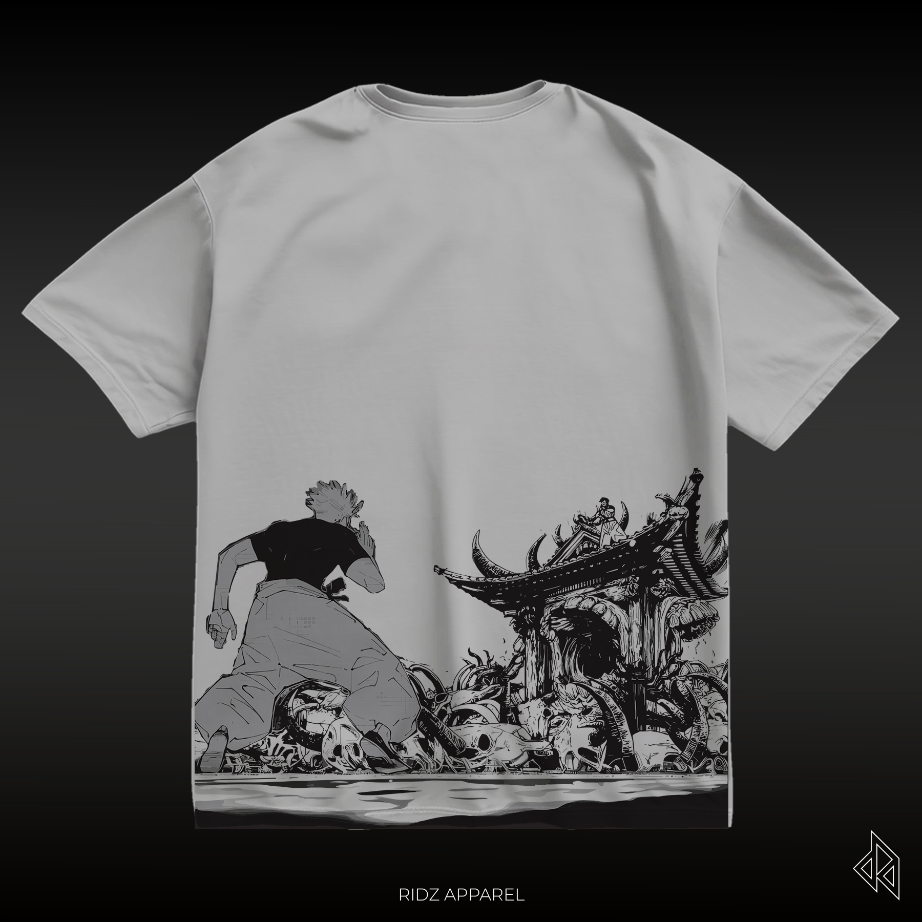 JJK / Gojo vs Sukuna