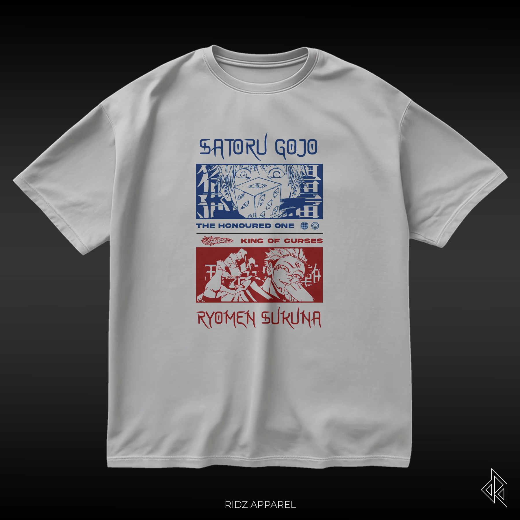 JJK / Gojo vs Sukuna