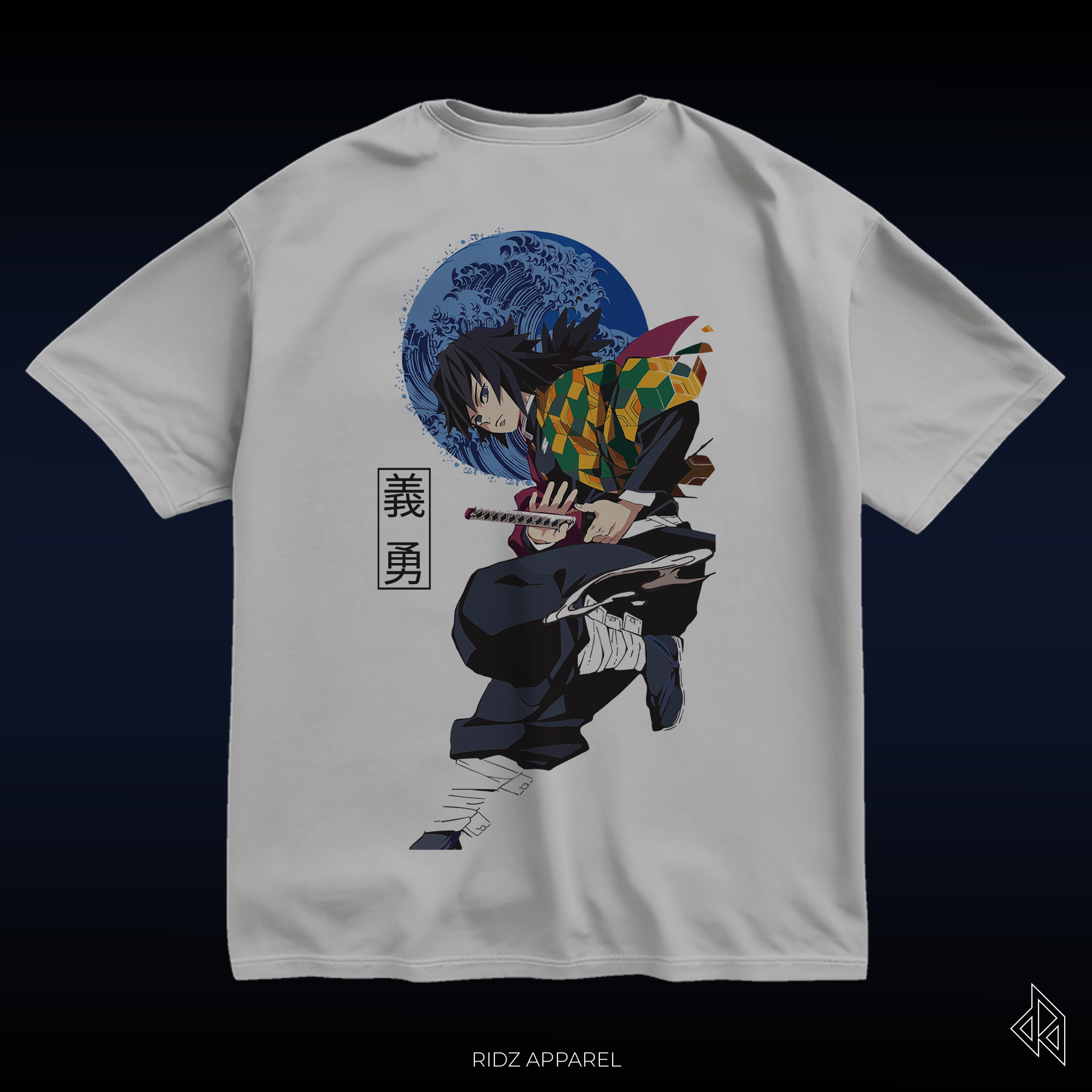 DEMON SLAYER / Water Breathing