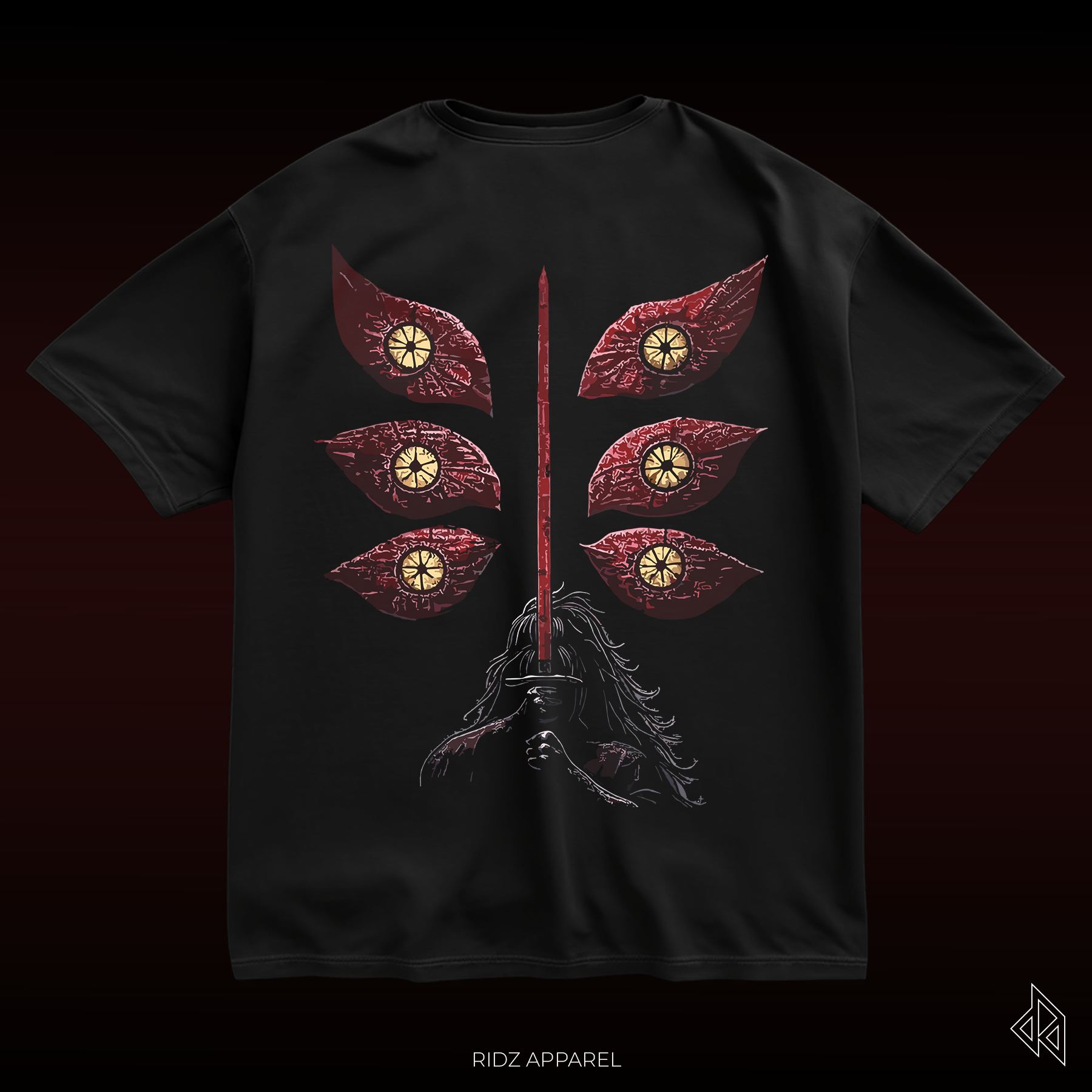 DEMON SLAYER / Upper Moon 1