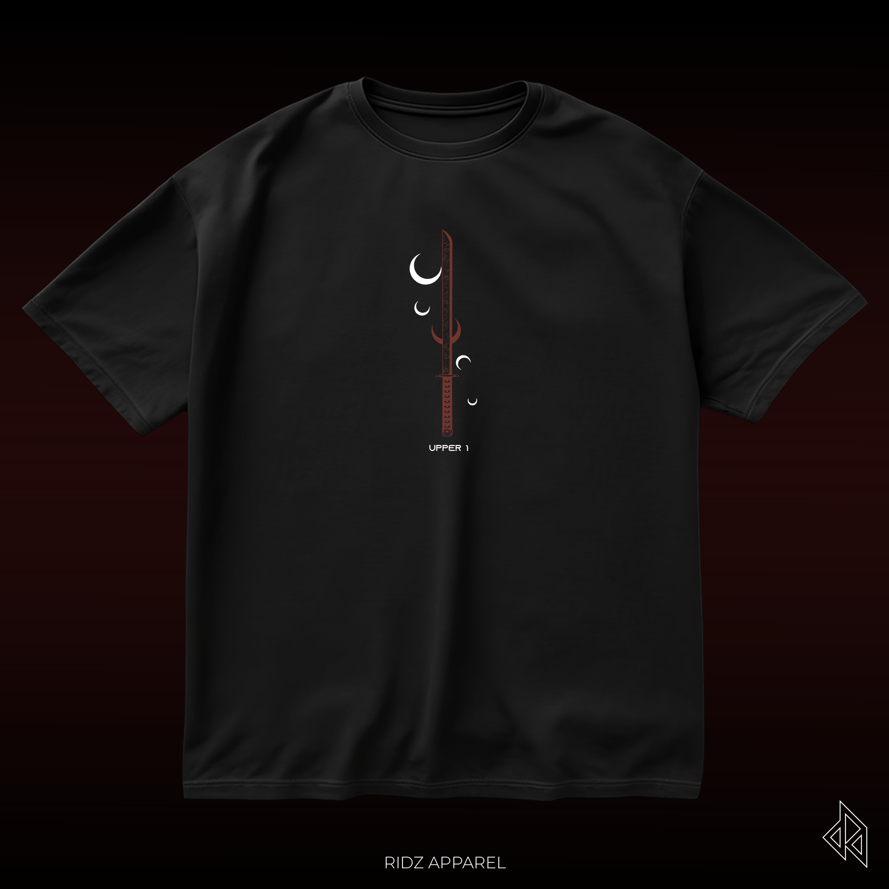 DEMON SLAYER / Upper Moon 1