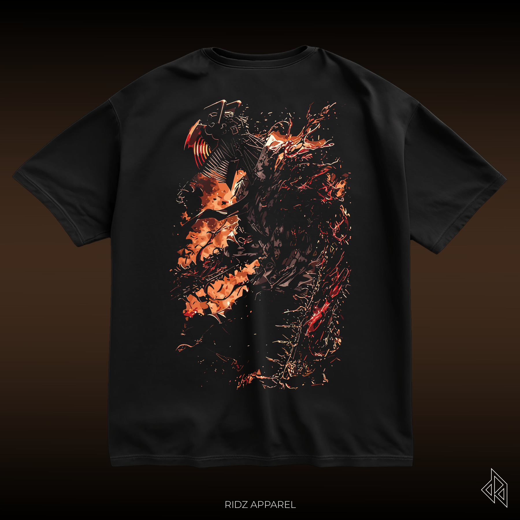 CHAINSAW MAN / Denji v2