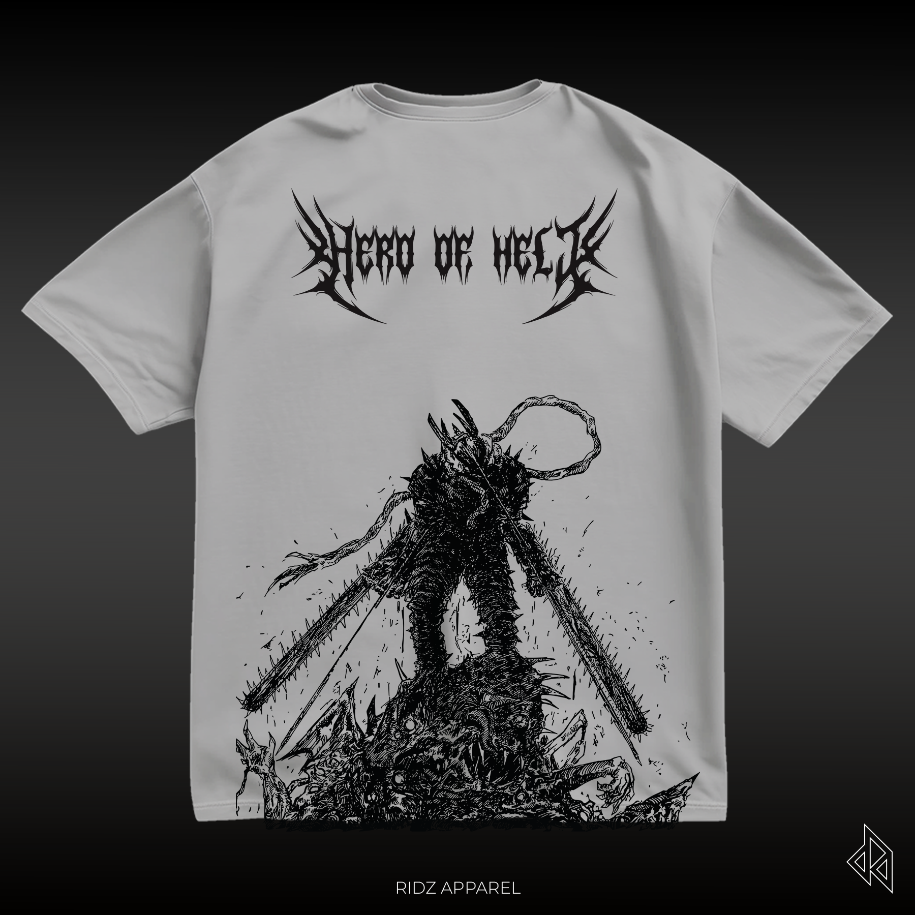 CHAINSAW MAN / Hero of Hell