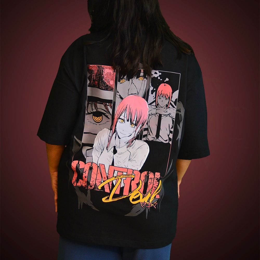 CHAINSAW MAN / Makima