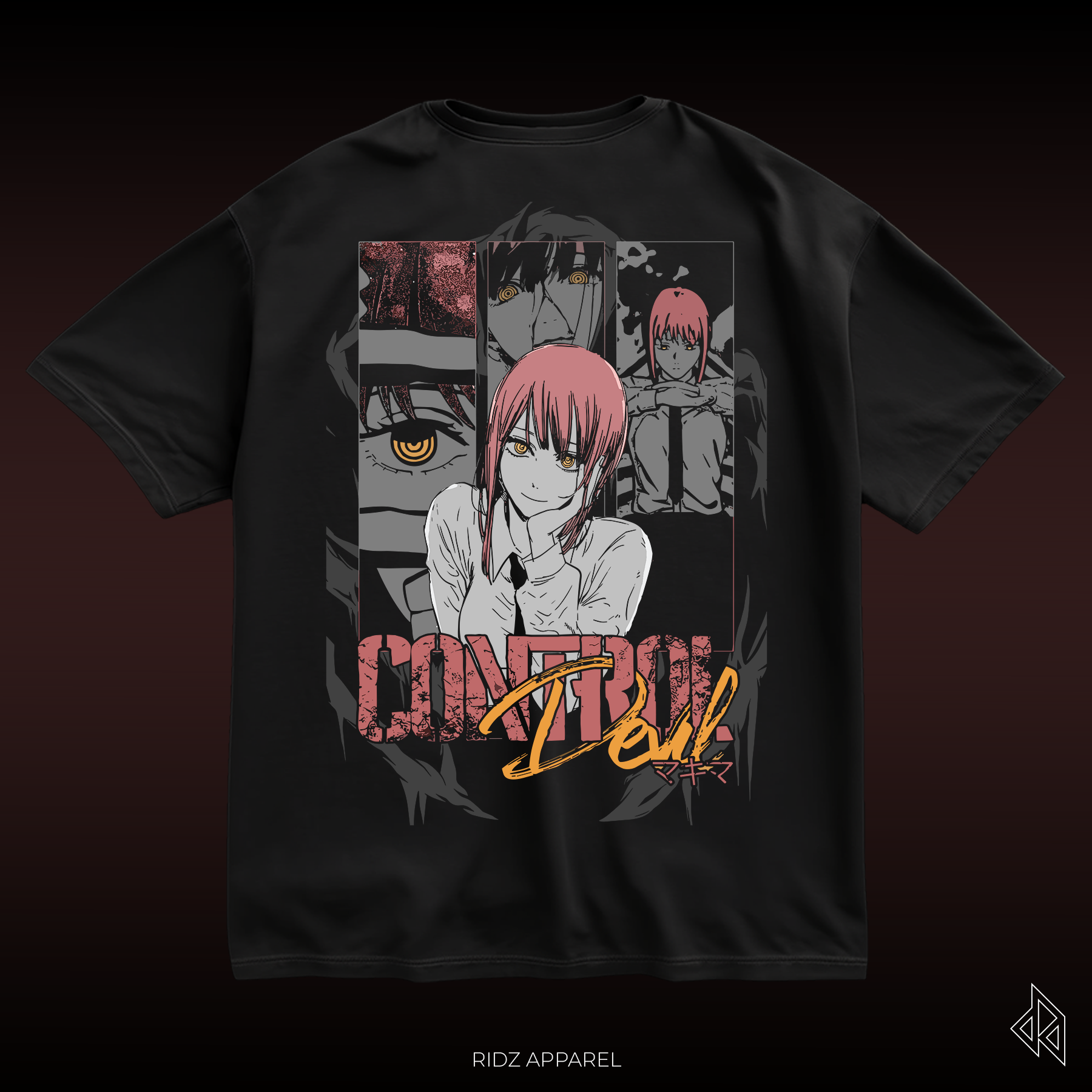 CHAINSAW MAN / Makima