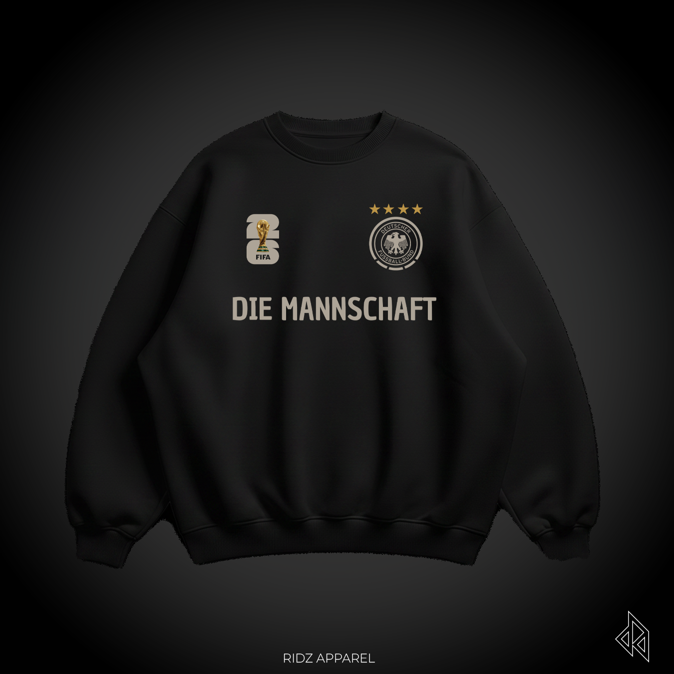 GERMANY / Die Mannschaft Sweater
