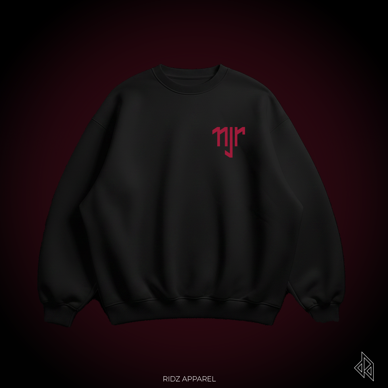 Neymar / JR Sweater
