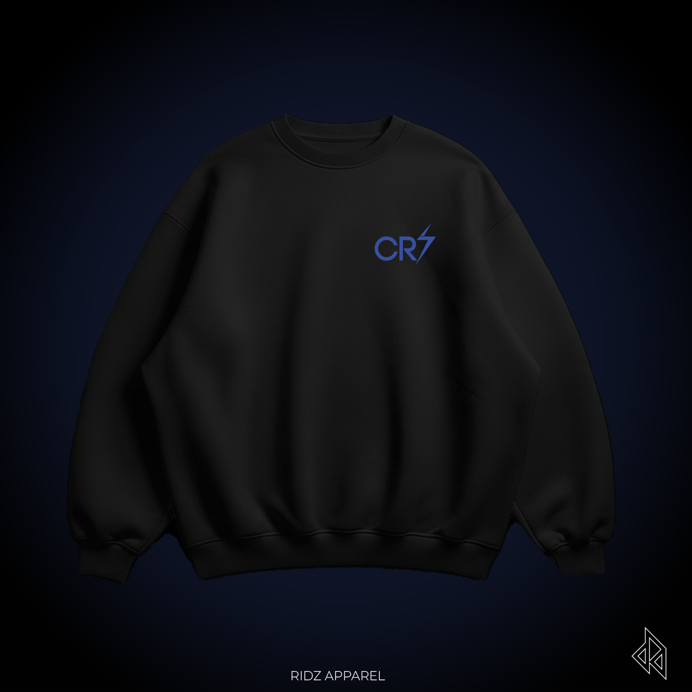 Cristiano Ronaldo / Discipline Sweater