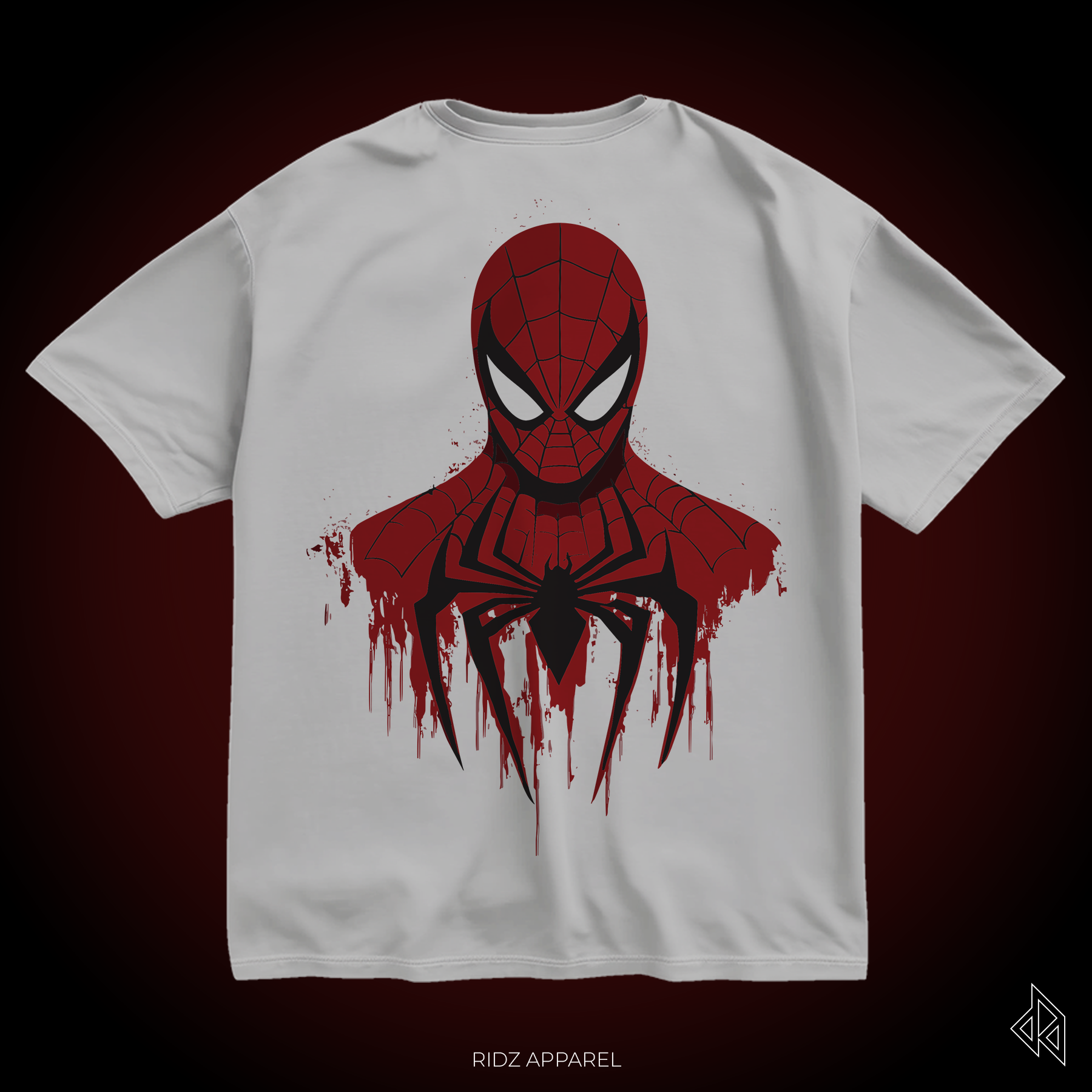 SPIDERMAN / Friendly Hero Shirt