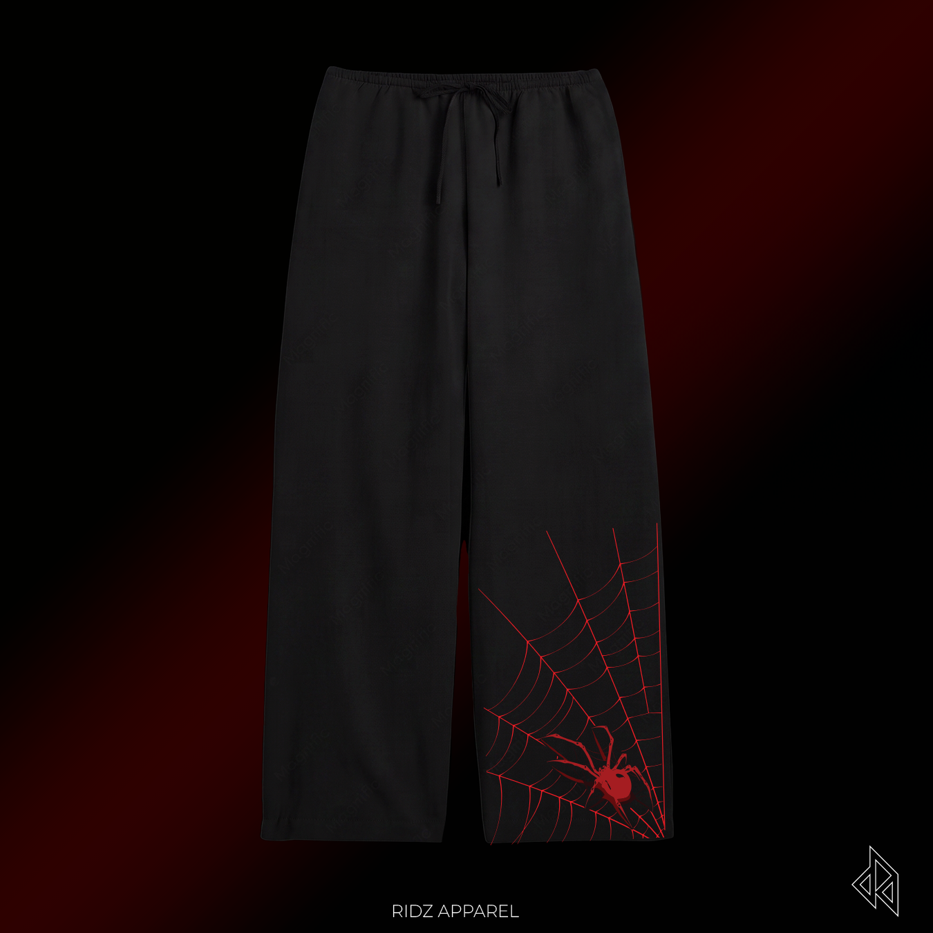 SPIDERMAN / Web Jogger