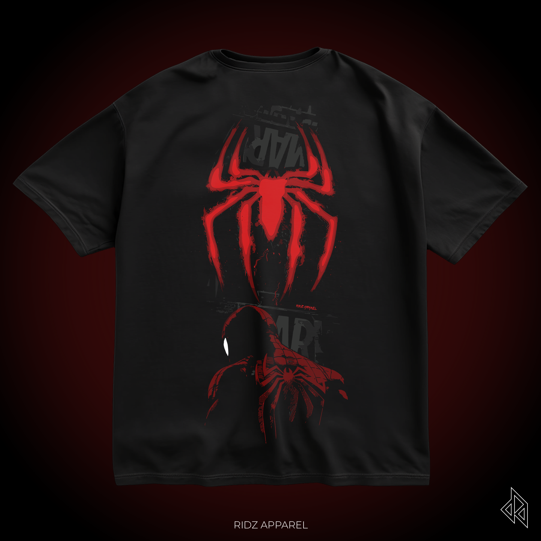SPIDERMAN / Marvel Shirt