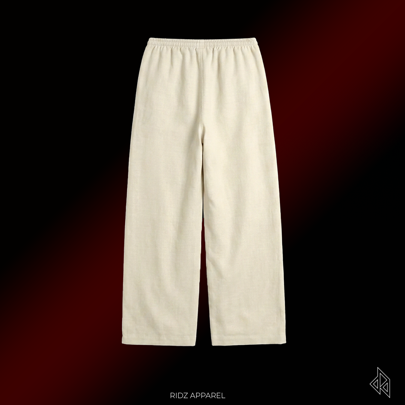 SPIDERMAN / Off-white Jogger