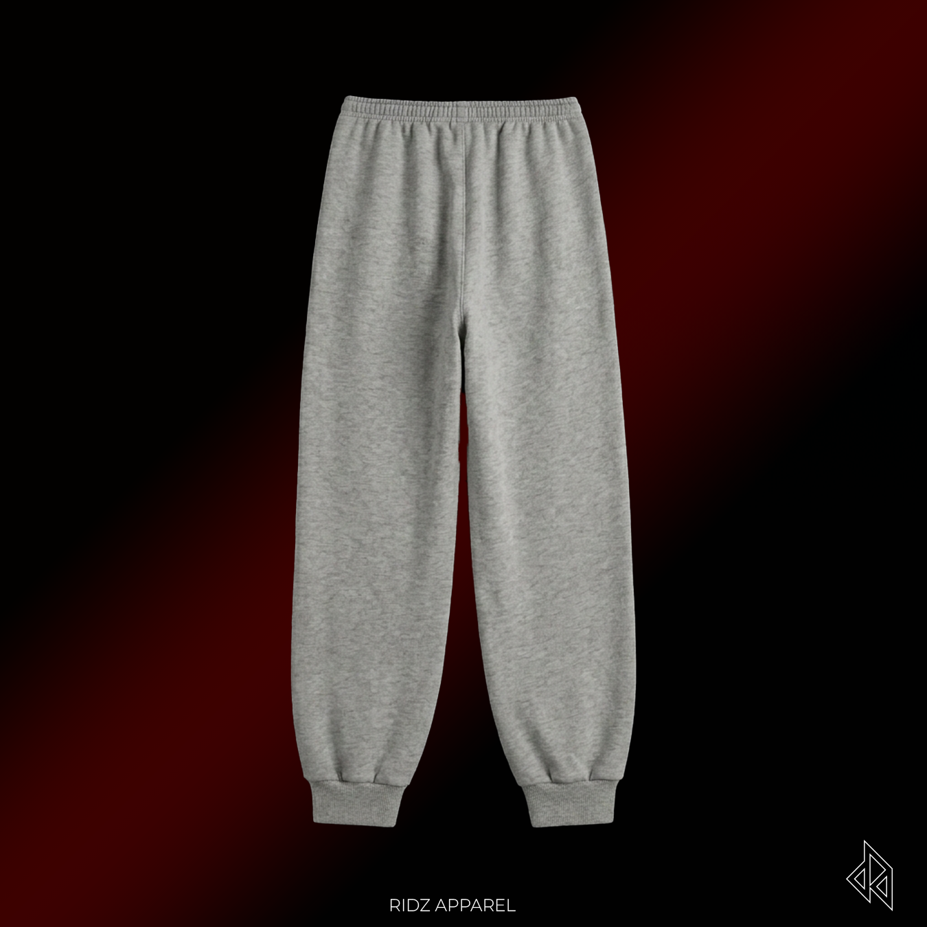 SPIDERMAN / Grey Jogger